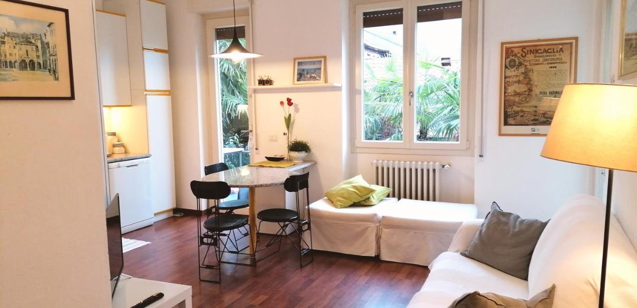 Casa Avezza Omegna Exterior foto