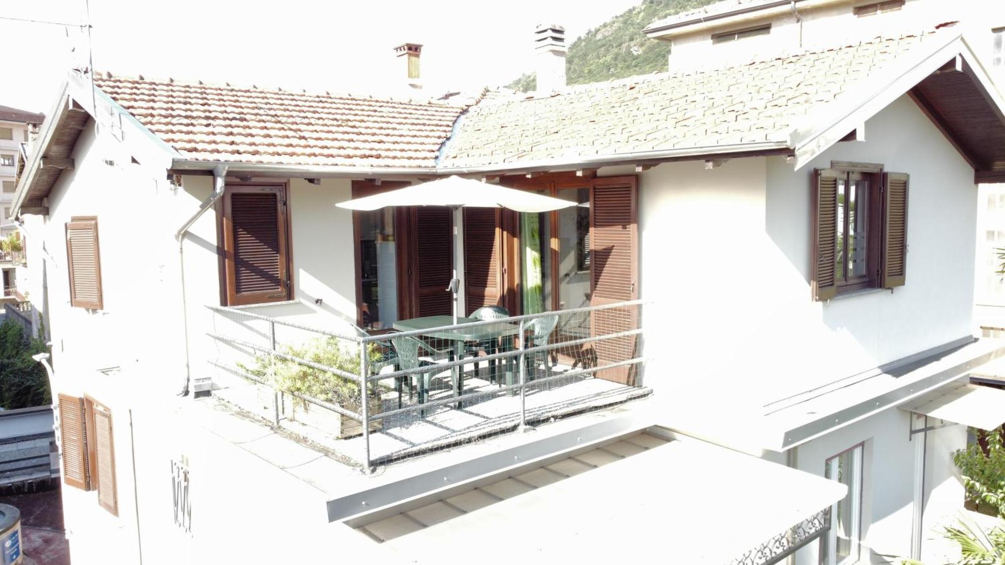 Casa Avezza Omegna Quarto foto