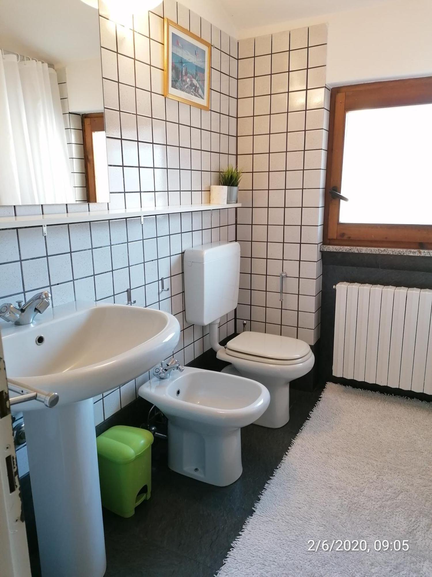 Casa Avezza Omegna Quarto foto
